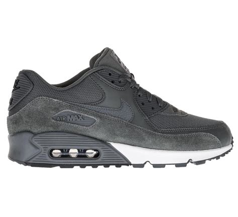 nike air max 90 essential 2018 donker grijs|air max 90 essential difference.